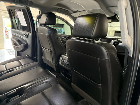 Used 2018 Chevrolet Tahoe LT image 49