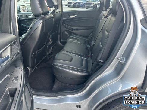Used 2022 Ford Edge Titanium image 21