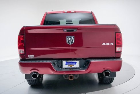 Used 2014 RAM 1500 Express image 5