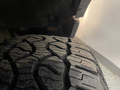 Used 2013 Ford F150 FX4 w/ Mid Equipment Group image 29