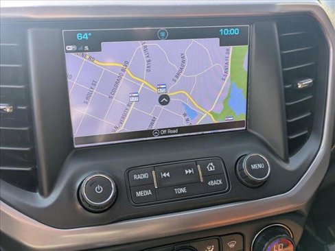 Used 2017 GMC Acadia SLT image 8