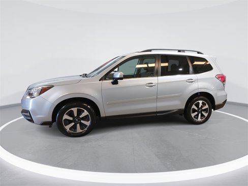 Used 2017 Subaru Forester 2.5i Limited image 8