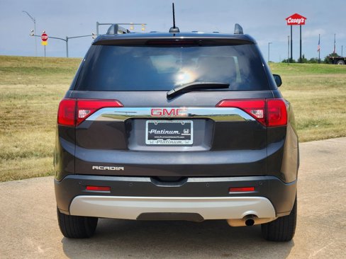 Used 2019 GMC Acadia SLT image 9