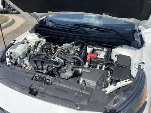 Used 2023 Nissan Altima 2.5 SR image 20