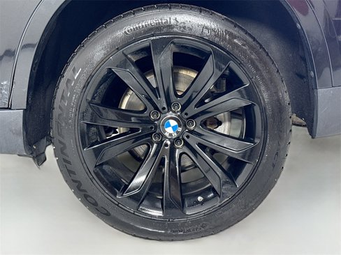 Used 2015 BMW X5 xDrive35i image 11