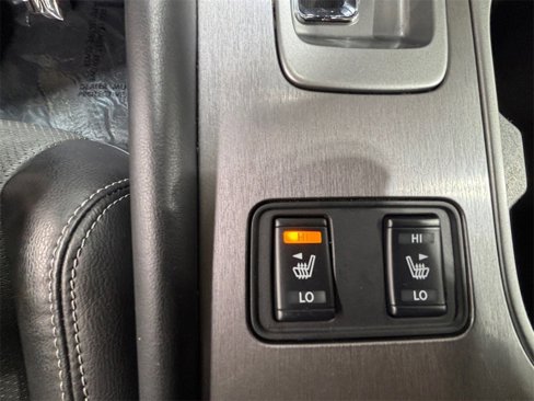 Used 2021 Nissan Murano SL w/ SL Moonroof Package image 60