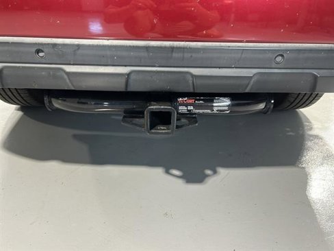 Used 2018 Subaru Outback 2.5i Limited image 9