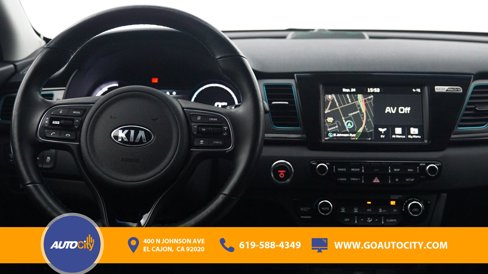 Used 2019 Kia Niro EX Premium image 5