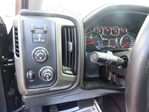 Used 2017 Chevrolet Silverado 1500 High Country image 23