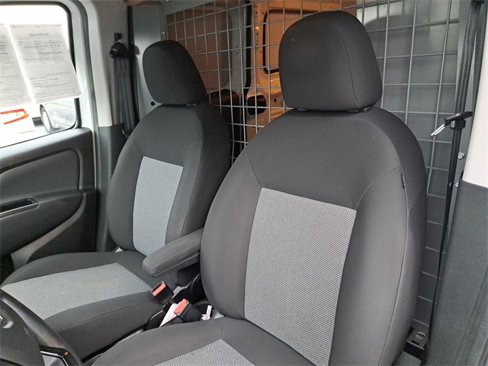 Used 2019 RAM ProMaster City Tradesman image 19