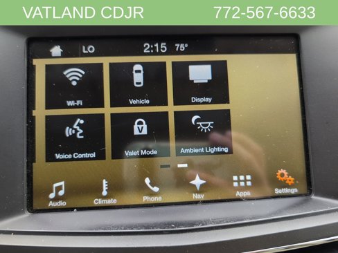 Used 2016 Lincoln MKT AWD w/ Equipment Group 201A image 25