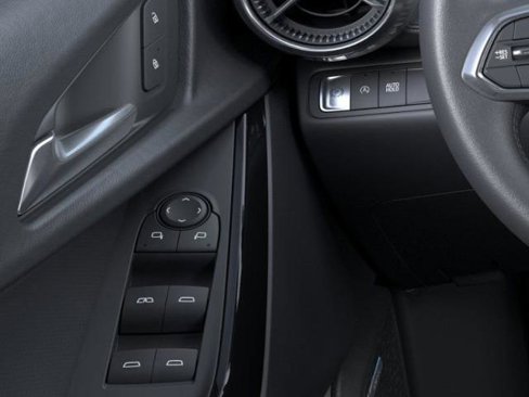Certified 2025 Chevrolet Equinox LT w/ Safety and Technology Package image 18