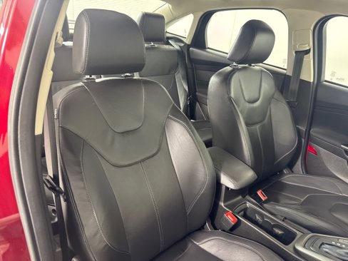 Used 2015 Ford Focus SE w/ Equipment Group 201A image 23