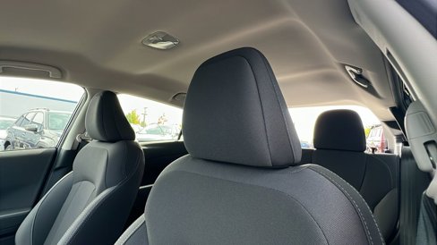 New 2025 Subaru Impreza 2.0i image 21