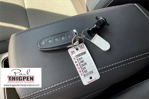 Used 2019 Ford Escape SE image 11