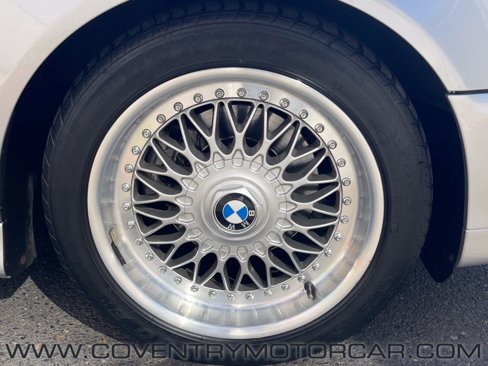 Used 2000 BMW 528i Sedan image 9