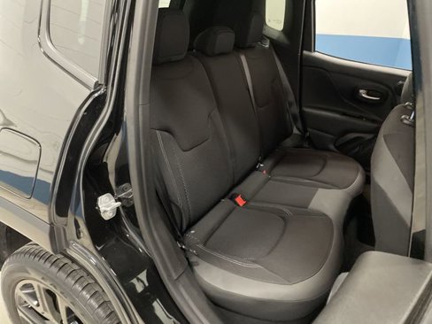 Used 2023 Jeep Renegade Altitude w/ Sun/Sound Group image 32