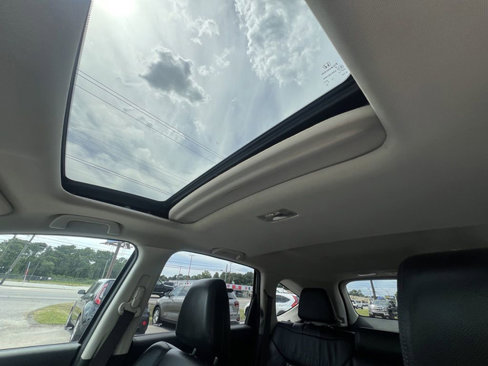 Used 2014 Honda CR-V EX-L image 20