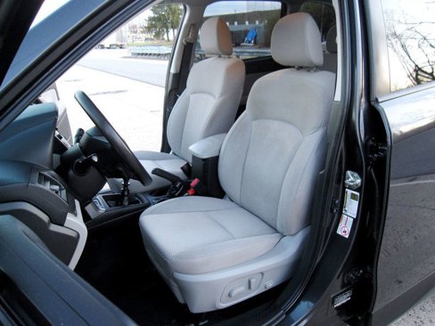Used 2014 Subaru Forester 2.5i Premium image 14