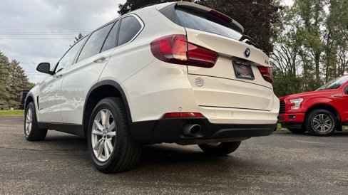 Used 2015 BMW X5 xDrive35i image 10