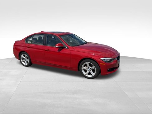 Used 2014 BMW 328i Sedan image 21