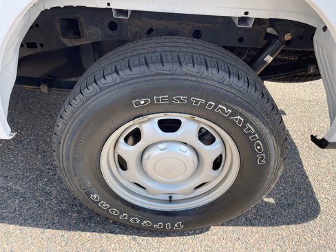 Used 2017 Ford F150 XL w/ XL Power Equipment Group image 26
