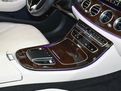 Used 2023 Mercedes-Benz E 350 4MATIC Sedan image 58