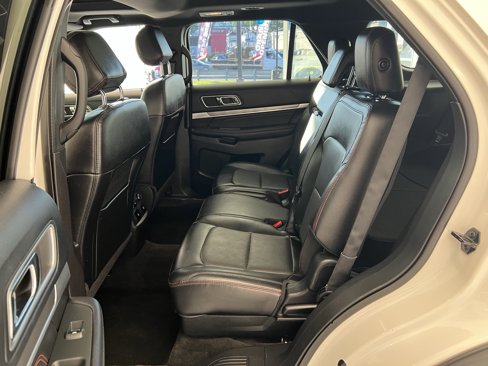 Used 2016 Ford Explorer Sport w/ Equipment Group 401A image 30