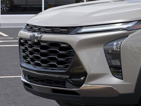 New 2026 Chevrolet Trax ACTIV image 13