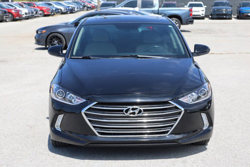 Used 2018 Hyundai Elantra Value Edition image 5