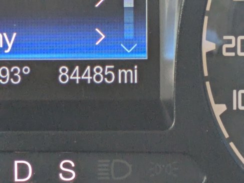 Used 2019 Ford Ranger XLT w/ Equipment Group 302A Luxury image 18