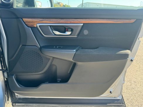 Used 2018 Honda CR-V EX image 22