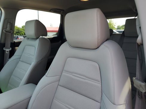 Used 2022 Honda CR-V EX-L image 9