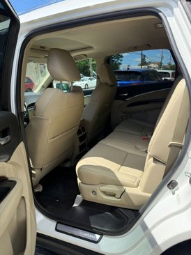 Used 2014 Acura MDX SH-AWD w/ Technology Package image 7