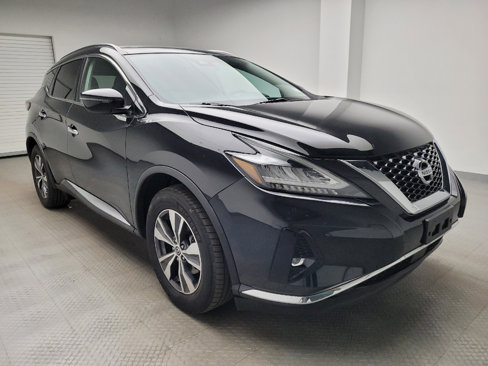 Used 2021 Nissan Murano SV image 13