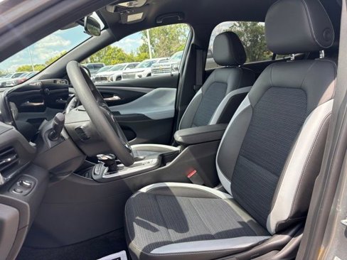 Certified 2024 Buick Envista Preferred w/ Convenience II Package image 16