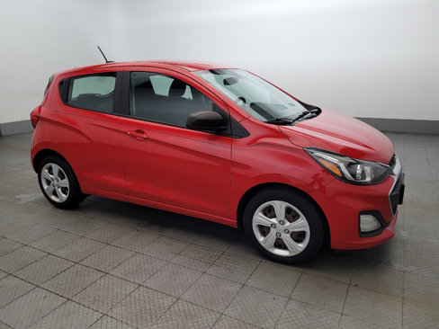 Used 2019 Chevrolet Spark LS image 11