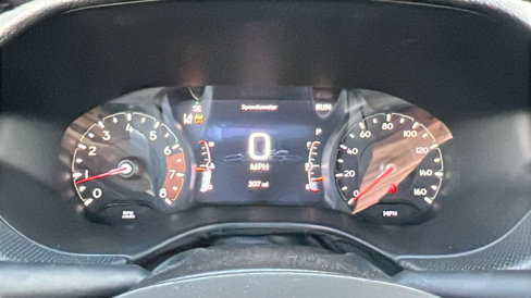 New 2025 Jeep Compass Latitude w/ Altitude Special Edition image 27