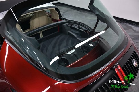 Used 2021 Porsche 911 Targa 4S Heritage Design image 71