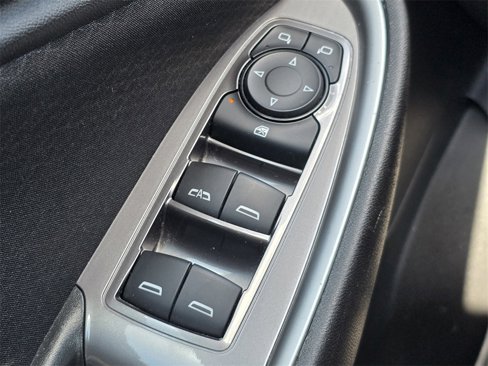 Certified 2024 Chevrolet Malibu LT image 26