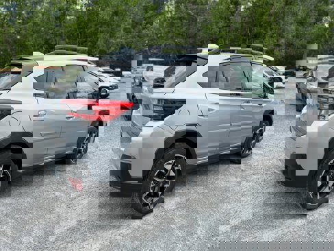 Used 2020 Subaru Crosstrek 2.0i Premium w/ Moonroof Package 1 image 6