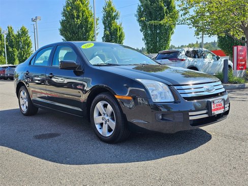 Used 2009 Ford Fusion SE image 3