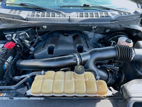 Used 2020 Ford F150 XLT image 28