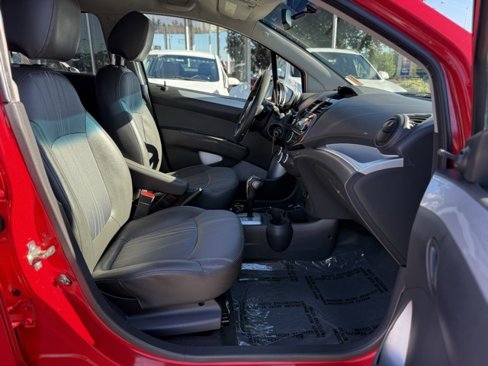 Used 2013 Chevrolet Spark LS image 17