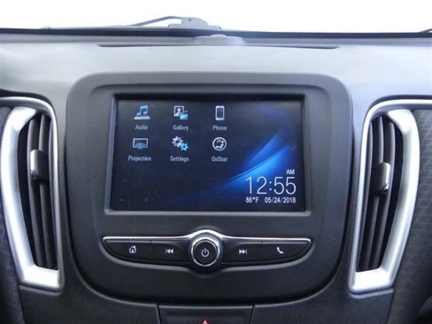 Used 2018 Chevrolet Malibu LS w/ LPO, Convenience Package 1 image 14