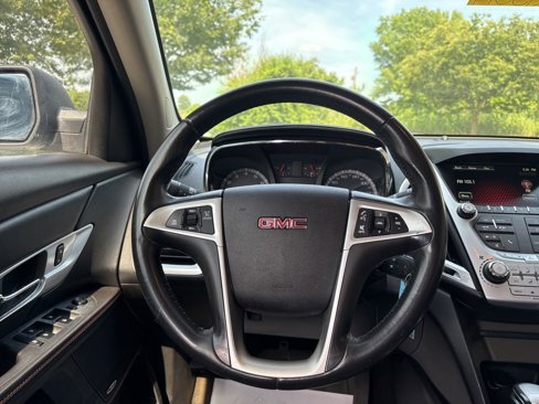 Used 2012 GMC Terrain SLE image 15