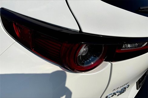 Certified 2025 MAZDA CX-30 AWD 2.5 S w/ Preferred Package image 31