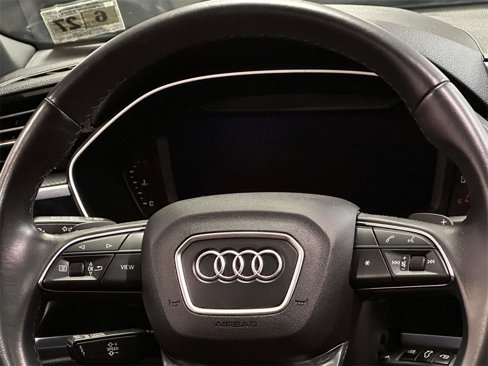 Used 2022 Audi Q3 2.0T Premium image 19