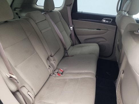 Used 2017 Jeep Grand Cherokee Laredo image 19