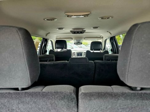 Used 2020 Dodge Durango GT image 12